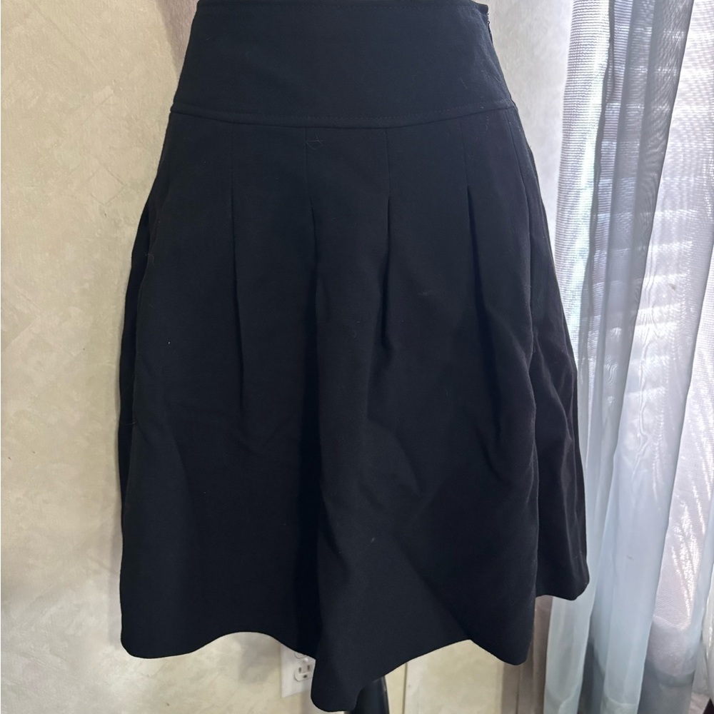 Elegant Banana Republic Skirt 🖤